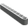 LEGO Pearl Light Gray Beam 9 (40490 / 64289)