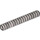 LEGO Pearl Light Gray Corrugated Hose 4.8 cm (6 Studs) (40050 / 50302)