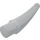 LEGO Pearl Light Gray Small Horn (53451 / 88513)