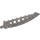 LEGO Pearl Light Gray Sword (44033)