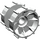 LEGO Pearl Light Gray Technic Tread Sprocket Wheel (32007)