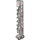 LEGO Pearl Light Gray Tool Narrow Wing (47314)