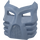 LEGO Pearl Sand Blue Bionicle Krana Mask Ca