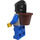 LEGO Peasant with Basket Minifigure