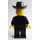 LEGO Pedestrian Minifigure