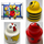 LEGO Peek-A-Boo Playmat Set 2117