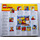 LEGO Peek-A-Boo Playmat 2117 Packaging
