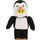 LEGO Penguin Boy Plush (5007555)