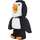 LEGO Penguin Boy Plush (5007555)