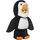 LEGO Penguin Boy Plush (5007555)