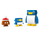 LEGO Penguin Family Snow Adventure Set 71430