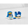 LEGO Penguin Mario Power-Oben Pack 71384