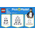 LEGO Penguin 3850015