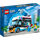 LEGO Penguin Slushy Van 60384