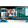 LEGO Penguin Slushy Van 60384