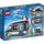 LEGO Penguin Slushy Van Set 60384 Packaging