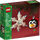 LEGO Penguin &amp; Snowflake Set 40572