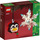 LEGO Penguin &amp; Snowflake 40572 Packaging