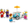 LEGO People Pack - Fun Fair Set 60234
