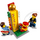 LEGO People Pack - Fun Fair 60234