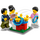 LEGO People Pack - Fun Fair 60234