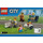 LEGO People Pack - Fun im the Park 60134 Instructions
