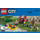 LEGO People Pack - Outdoor Adventures Set 60202 Instructions
