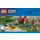 LEGO People Pack - Outdoor Adventures 60202 Instructions