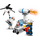 LEGO People Pack - Raum Research und Development 60230