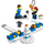 LEGO People Pack - Space Research and Development Set 60230