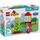 LEGO Peppa Pig Garden and Tree House Set 10431