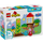 LEGO Peppa Pig Garden and Tree House Set 10431