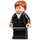 LEGO Pepper Potts with Black Suit and Ponytail  Minifigure