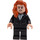 LEGO Pepper Potts mit Schwarz Anzug Minifigur