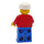 LEGO Pepper Roni Island Xtreme Stunts Minifigure