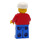 LEGO Pepper Roni Island Xtreme Stunts Figurine