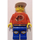 LEGO Pepper Roni 3386