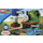 LEGO Percy at the Water Tower Set 5556