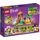 LEGO Pet Playground 41698 Packaging