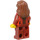 LEGO Pet Shop Female with Corset Minifigure