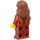 LEGO Pet Shop Weiblich mit Corset Minifigur