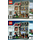 LEGO Pet Shop 10218 Anweisungen