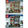 LEGO Pet Shop 10218 Instructions