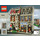 LEGO Pet Shop Set 10218 Instructions