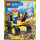 LEGO Pete Precise&#039;s Drill 952202