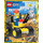 LEGO Pete Precise&#039;s Drill Set 952202