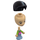 LEGO Peter (Micro Doll) with Open Mouth Minifigure