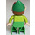 LEGO Peter Pan Duplo Figure