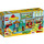 LEGO Peter Pan&#039;s Visit Set 10526 Packaging