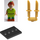 LEGO Peter Pan Set 71012-15